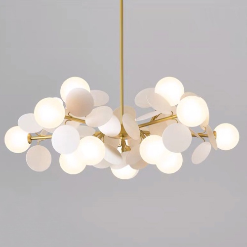Люстра Matisse Self D90 от Imperiumloft 149659-26