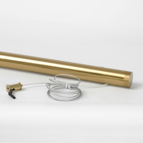 Линейно-подвесной светильник Lussole SY3227