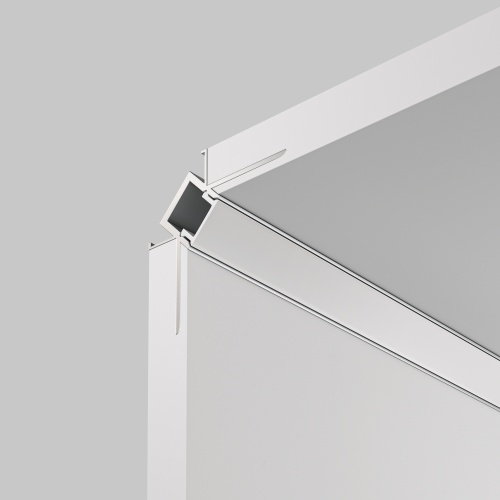 Профиль Led Strip ALM-4623-S-2M