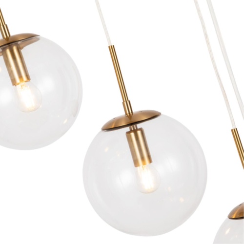 Arte lamp A1900SP-8AB СВЕТИЛЬНИК ПОДВЕСНОЙ