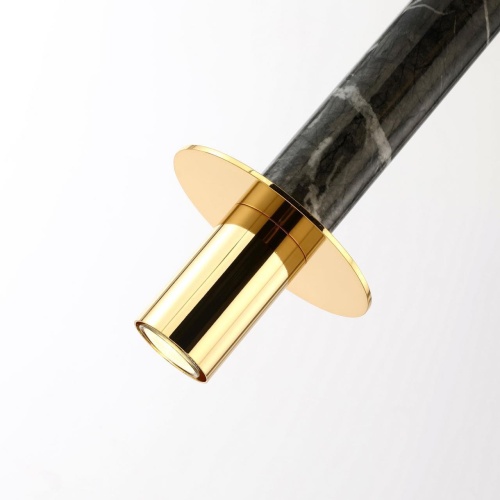 Подвес Favourite 2746-1P, подвес, D160xH420/1945, 1xGU10LEDx5W, 400LM, 3000K, included