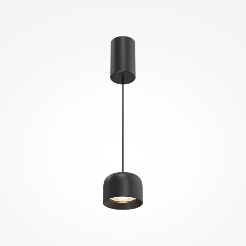 Подвесной светильник Maytoni P113-L12-3K-B