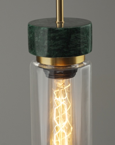 Светильник подвесной Moderli V11819-1P Almero