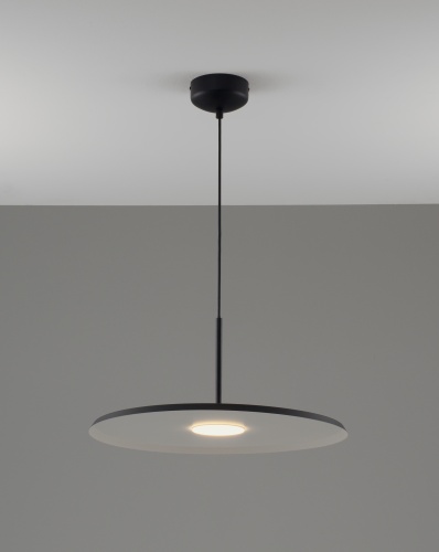 Светильник подвесной светодиодный Moderli V11106-PL Keiro