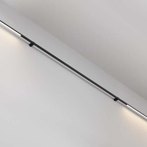 Комплектующие для систем освещения с токоведущими элементами Technical CA001-L1000-B