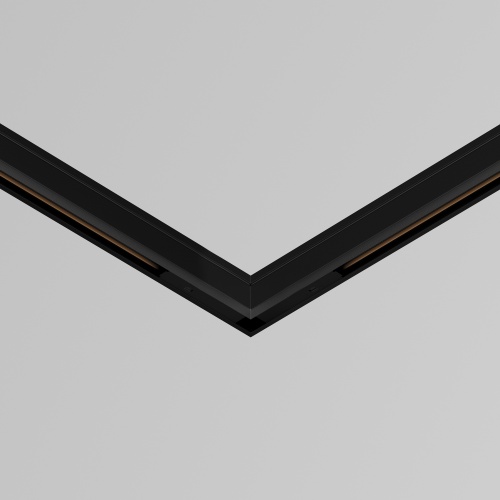 Комплектующие для систем освещения с токоведущими элементами Technical TRA184CPC-1B-3