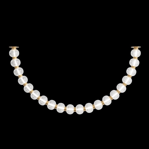 Потолочный светильник Maytoni MOD555CL-L28G3K