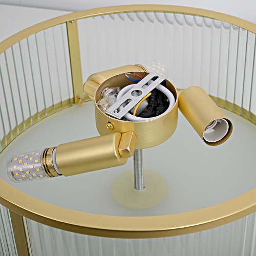 Потолочный светильник VENUS D35 167744-26