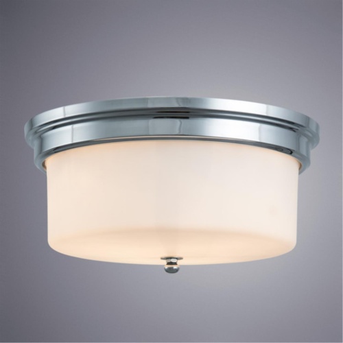 Arte lamp A1735PL-3CC СВЕТИЛЬНИК ПОТОЛОЧНЫЙ