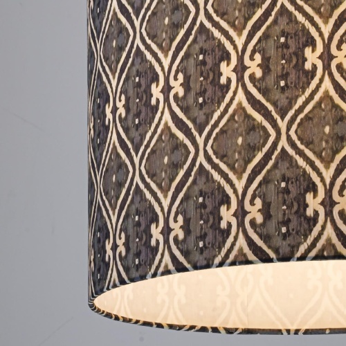 Подвес Favourite 4766-1P, подвес, D400xH310/2080, 1xE27x40W, excluded