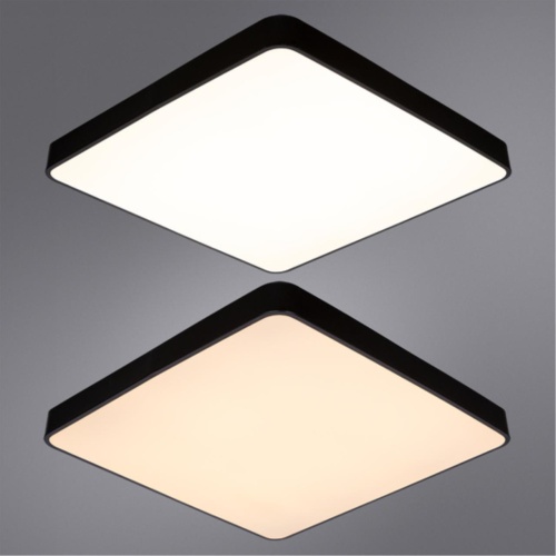 Arte lamp A2669PL-1BK СВЕТИЛЬНИК ПОТОЛОЧНЫЙ
