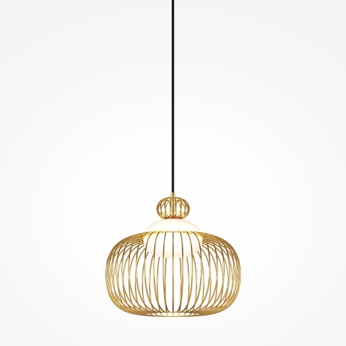 Подвесной светильник Maytoni MOD376PL-01G