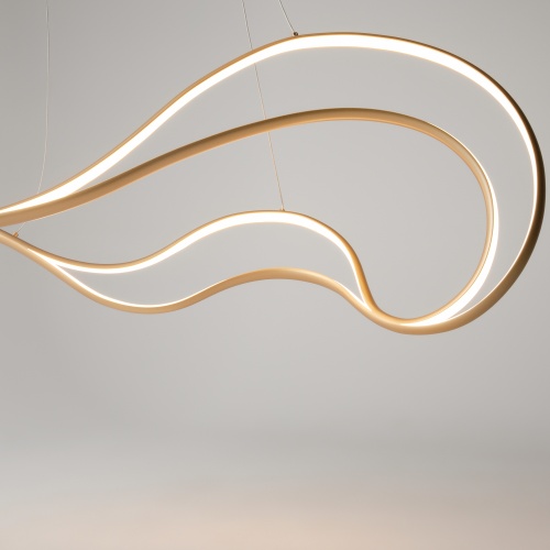 Подвесной светильник Maytoni MOD283PL-L65BS3K