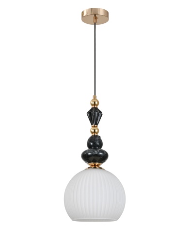 Светильник подвесной Moderli V11178-1P Charm