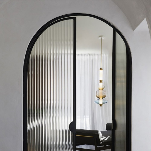 Подвесной светильник LUNA A L120 351917-60