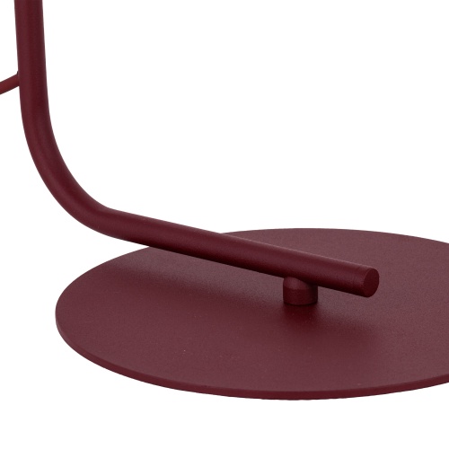 Lume Burgund TK Lighting 19215/ настольный светильник