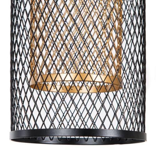 Arte lamp A7068SP-1BK СВЕТИЛЬНИК ПОДВЕСНОЙ