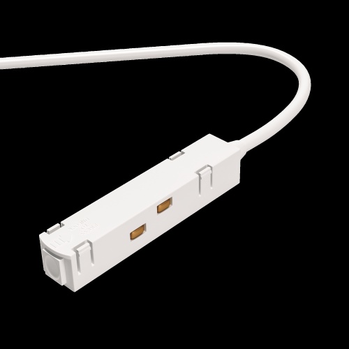 Комплектующие для систем освещения с токоведущими элементами Technical TRA004B-22W