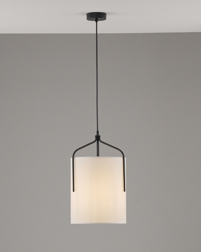 Светильник подвесной Moderli V11849-1P Inari