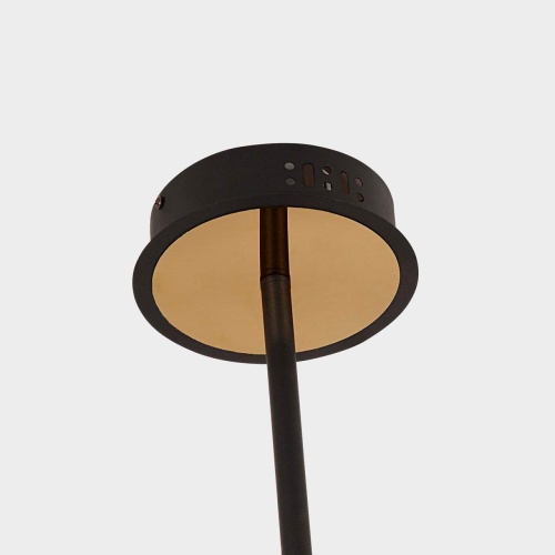 Подвесная люстра F-Promo 4687-7P, подвесная люстра, D840xH610, LEDx90W/45W/45W, 5980/3060/2940LM, 4000/6500/3500K, included, remote control