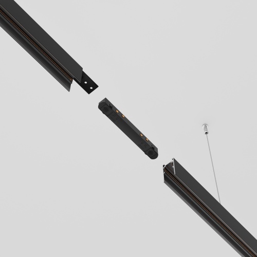 Комплектующие для систем освещения с токоведущими элементами Technical TRA034PC-42B