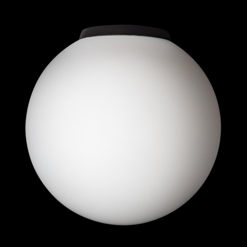 CL941D20B5 RON Накладной Св-к Шар База Черная