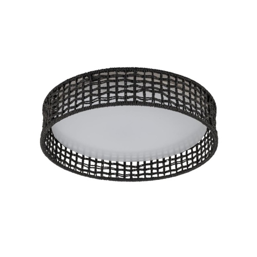 Потолочный светильник F-Promo 4750-4C, Потолочный светильник, D430xH100, LEDx25W, 1300LM, 3000/4000/6000K, included, remote control