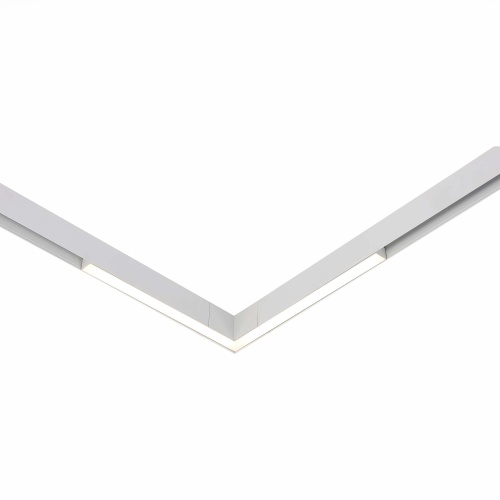 ST800.546.15 Магнитный трековый светильник белый LED 1*15W 4000K 950Lm Ra&gt;80 120° IP20 L305xW305xH25 SKYLINE 48