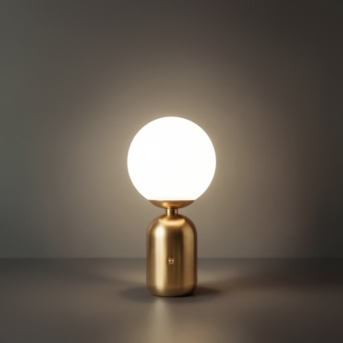 Настольный светильник Freya FR5287TL-01BS