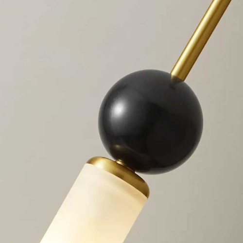 Подвесной светильник SENSEI ONE Brass 241331-23