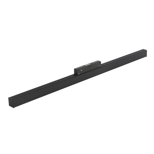 Светильник трековый магнитный Crystal Lux CLT 0.33 001 18W BL M4000K