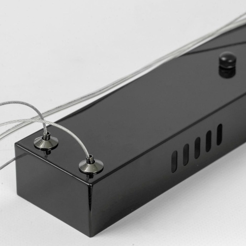 Люстра подвесная Lussole SY0907