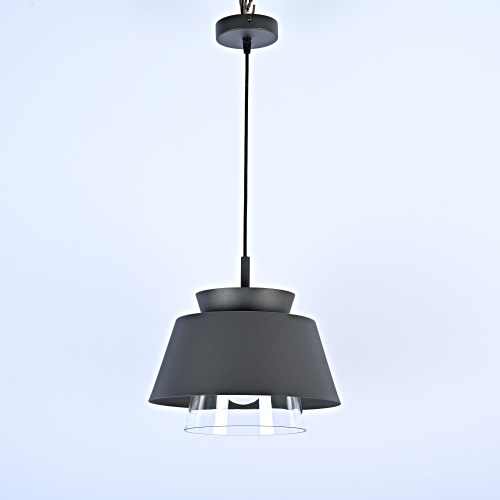 Подвесной светильник SOTA Черный 102072-26