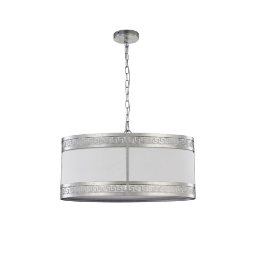 Подвесная люстра Favourite 4010-3PC, подвесная люстра, L600xW250xH395/1395, 3xE14x40W, excluded
