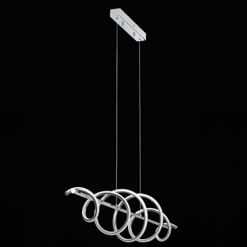 CL229061 Джемини Подвес Хром