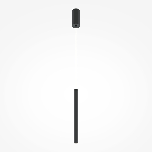 Подвесной светильник Maytoni MOD159PL-L6BK