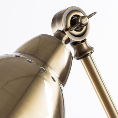 Бра Arte lamp A2054AP-1AB СВЕТИЛЬНИК НАСТЕННЫЙ