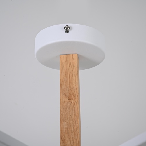 Потолочная Люстра Noa 8 White от Imperiumloft от Imperiumloft 183470-26