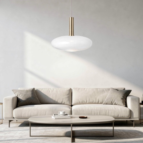 Подвесной светильник Ferm Living Opal Lamp B 203595-22