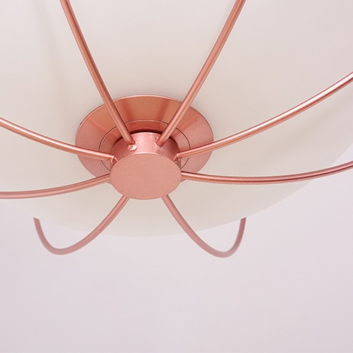 Подвесной Светильник Phezalis D55 Copper от Imperiumloft 219834-26