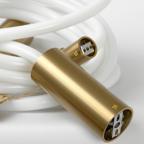 Люстра потолочная Lussole SY5127