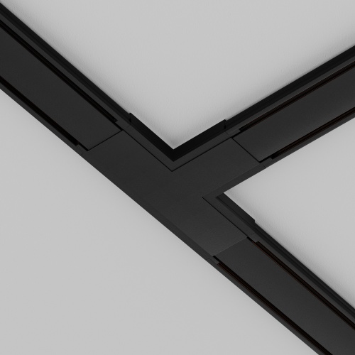 Комплектующие для систем освещения с токоведущими элементами Technical TRA084CT-11B