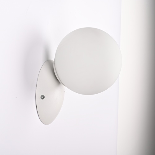 Бра Spherra White D11 от Imperiumloft 311487-22