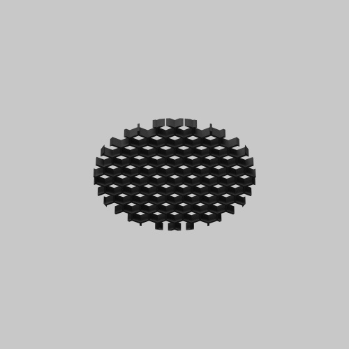Аксессуар Technical HoneyComb001-D32