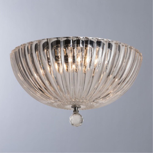 Потолочная люстра Divinare 4010/02 PL-3 СВЕТИЛЬНИК ПОТОЛОЧНЫЙ