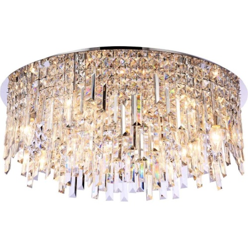 Люстра потолочная Stilfort 2111/09/06C серия Dinara