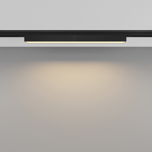 Трековый светильник Technical TR192-1-8W2.7K-B