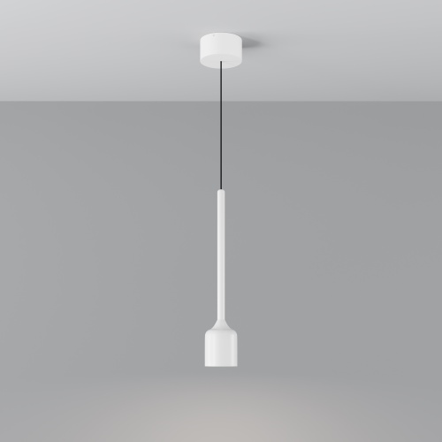 Уличный подвесной светильник Outdoor O491PL-L8W3K