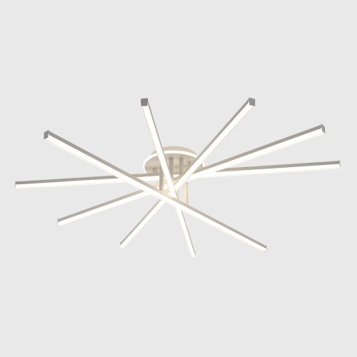 CL203650 TRENT Белый Люстра