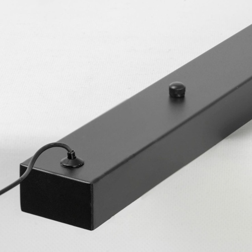 Люстра подвесная Lussole SY8427